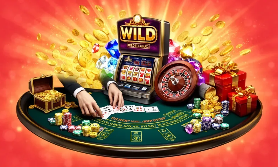 betph7 What the Blackjack Payout Table Actually Shows