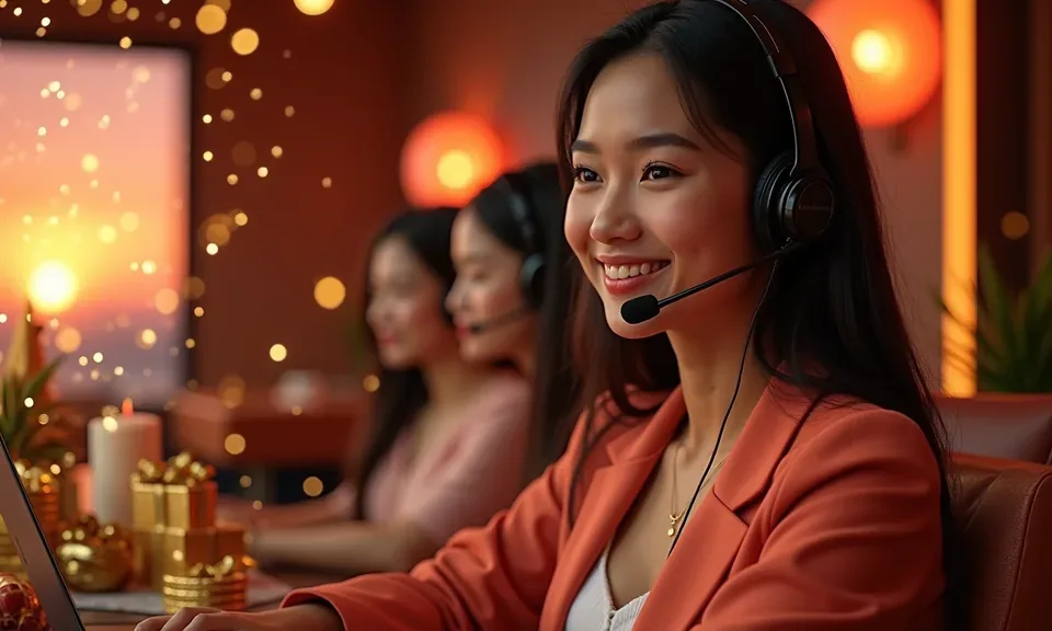 betph7 Philippines Casino lobby
